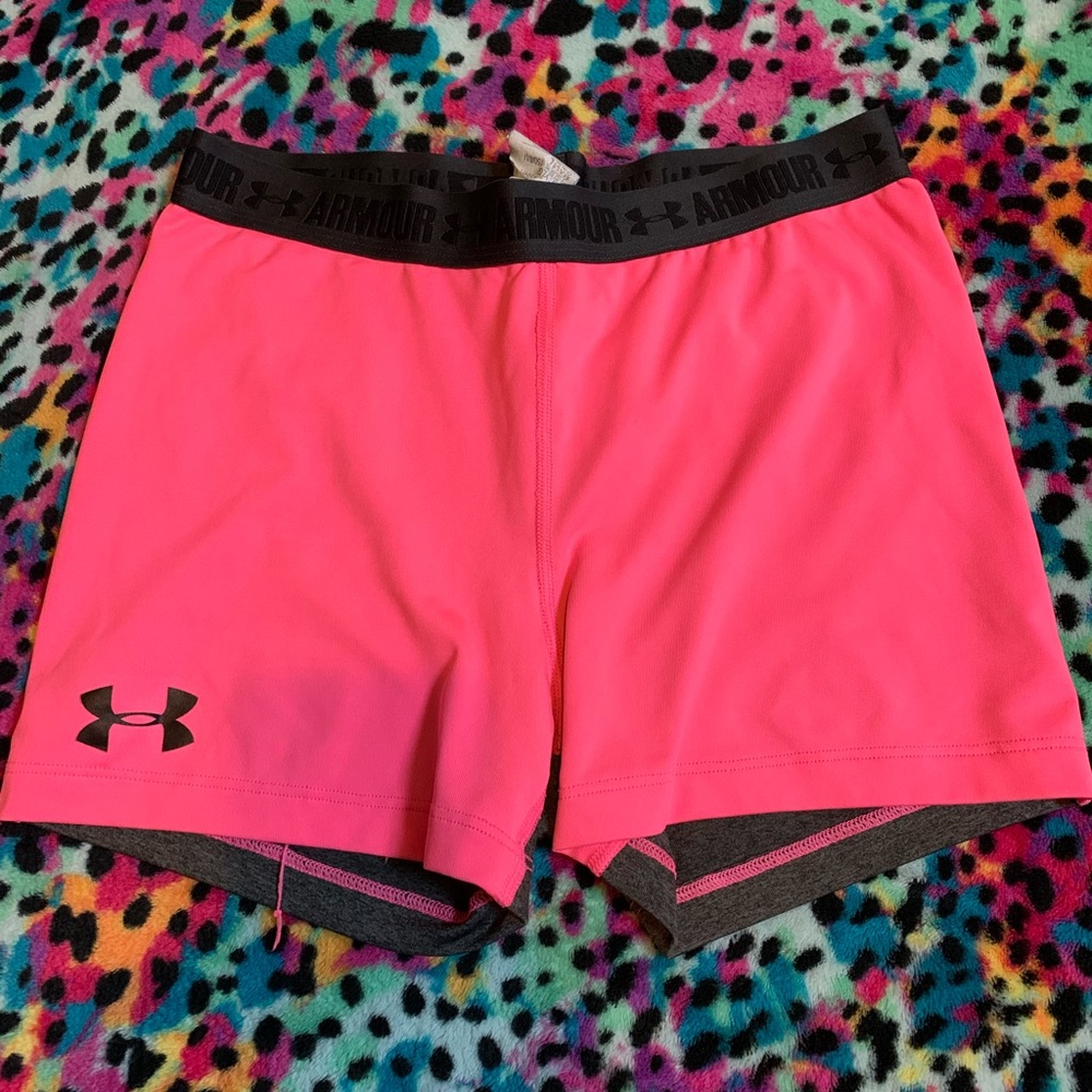 Under Armour Spandex